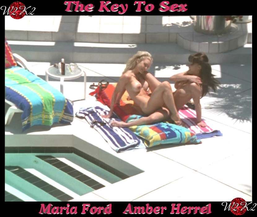 Ford key maria sex